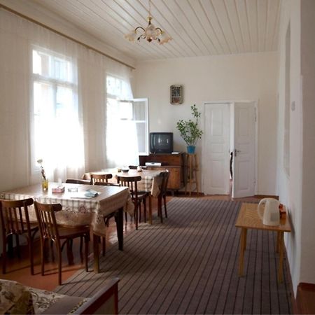 Andranik B&B Goris Dış mekan fotoğraf