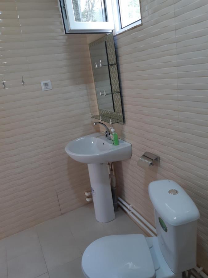 Andranik B&B Goris Dış mekan fotoğraf
