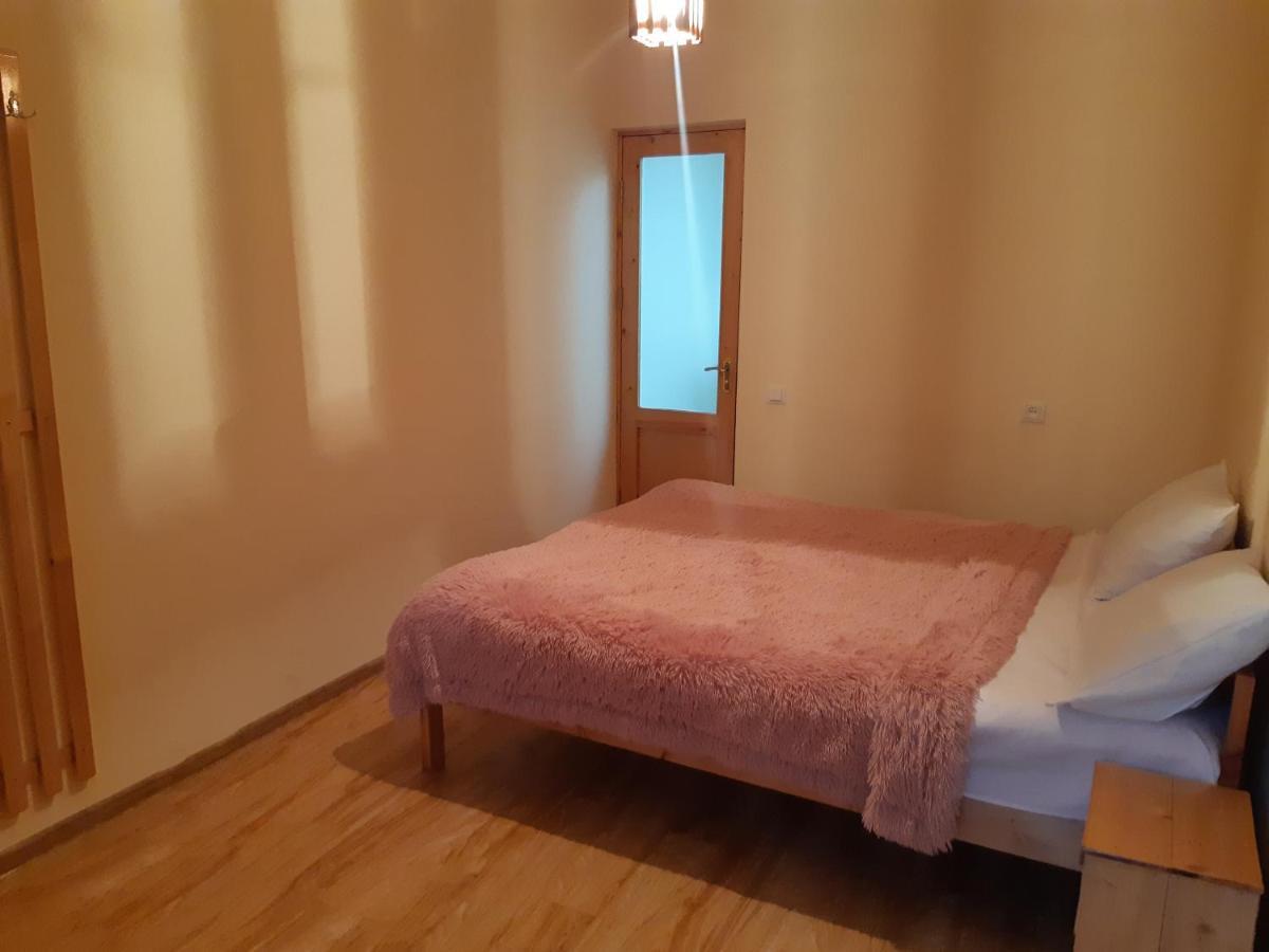 Andranik B&B Goris Dış mekan fotoğraf